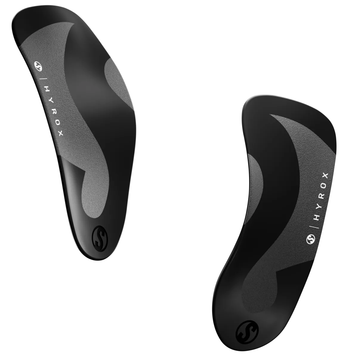 Shapes HYROX Edition